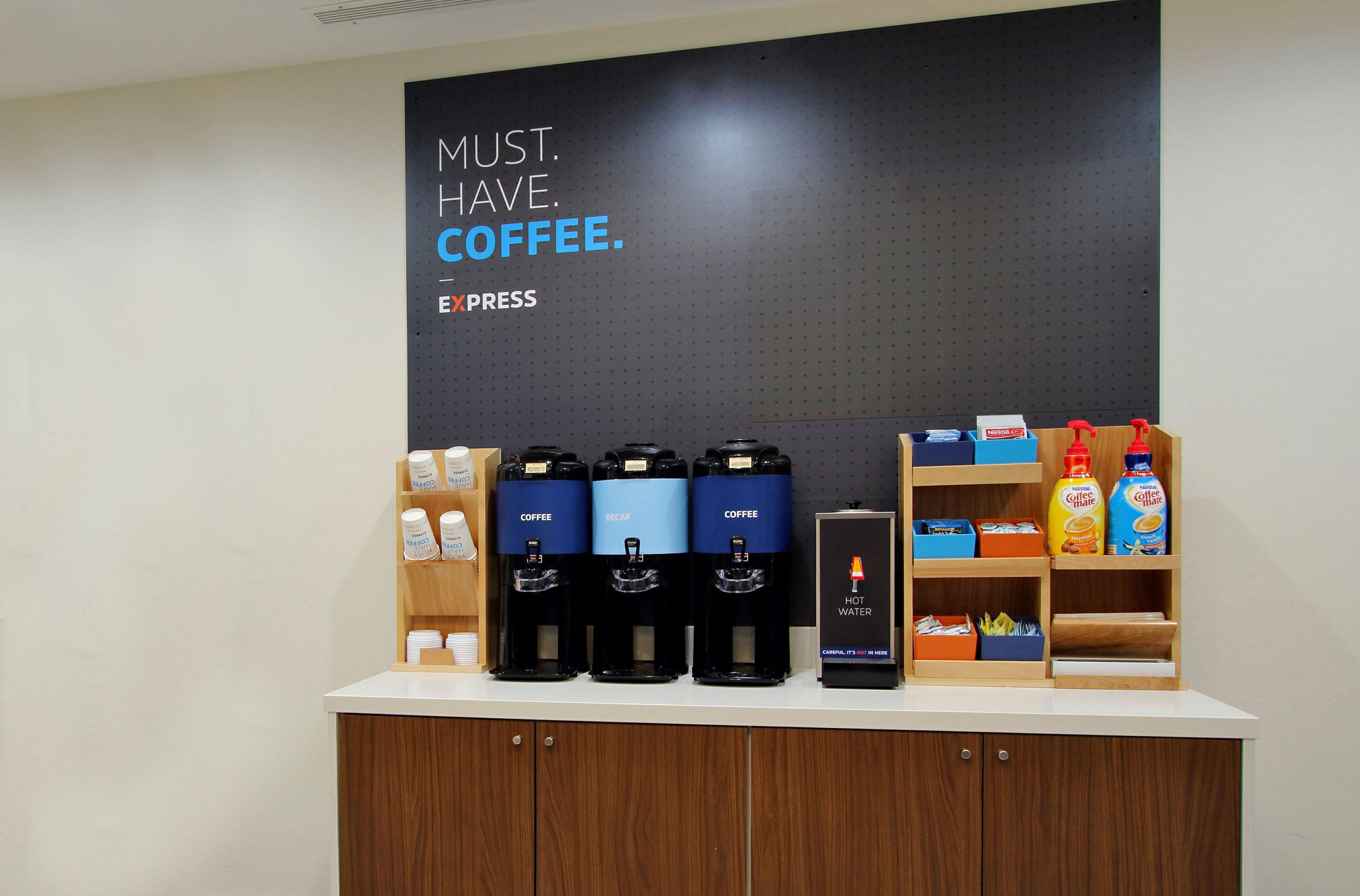 Holiday Inn Express Hotel & Suites Morgan City- Tiger Island By Ihg Dış mekan fotoğraf