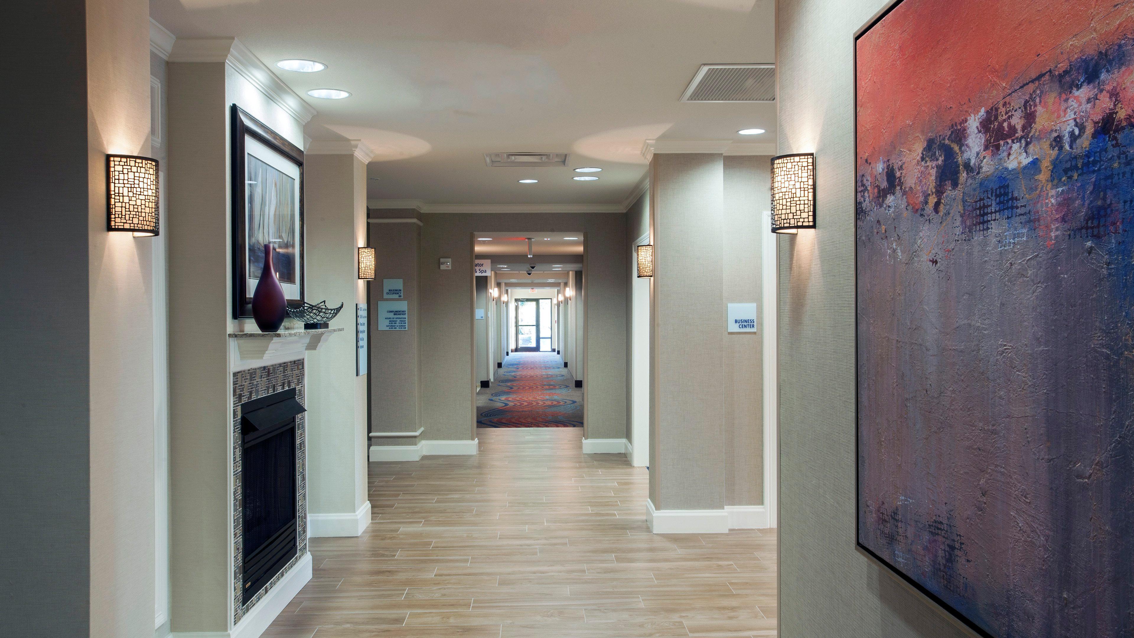 Holiday Inn Express Hotel & Suites Morgan City- Tiger Island By Ihg Dış mekan fotoğraf