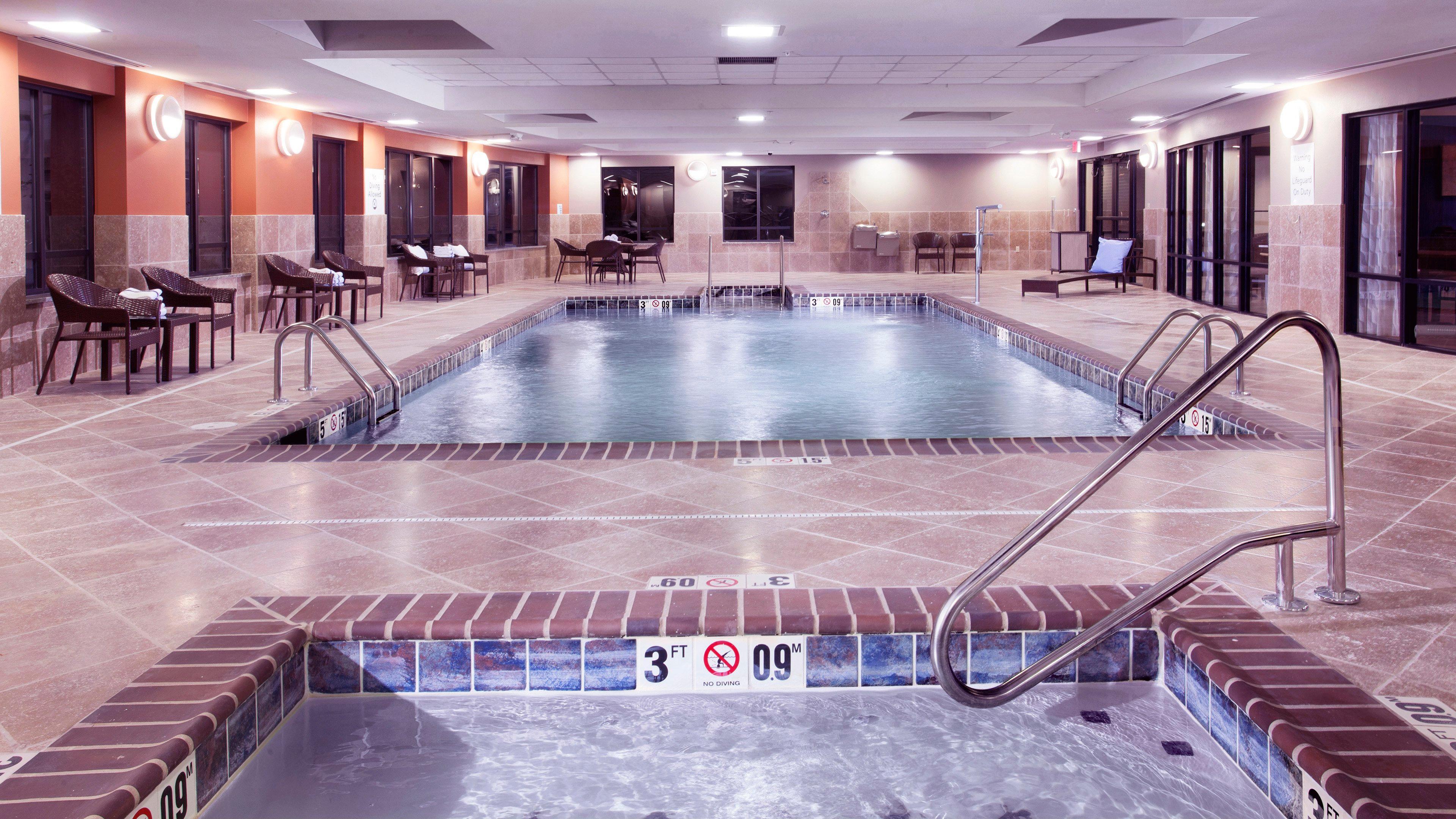 Holiday Inn Express Hotel & Suites Morgan City- Tiger Island By Ihg Dış mekan fotoğraf