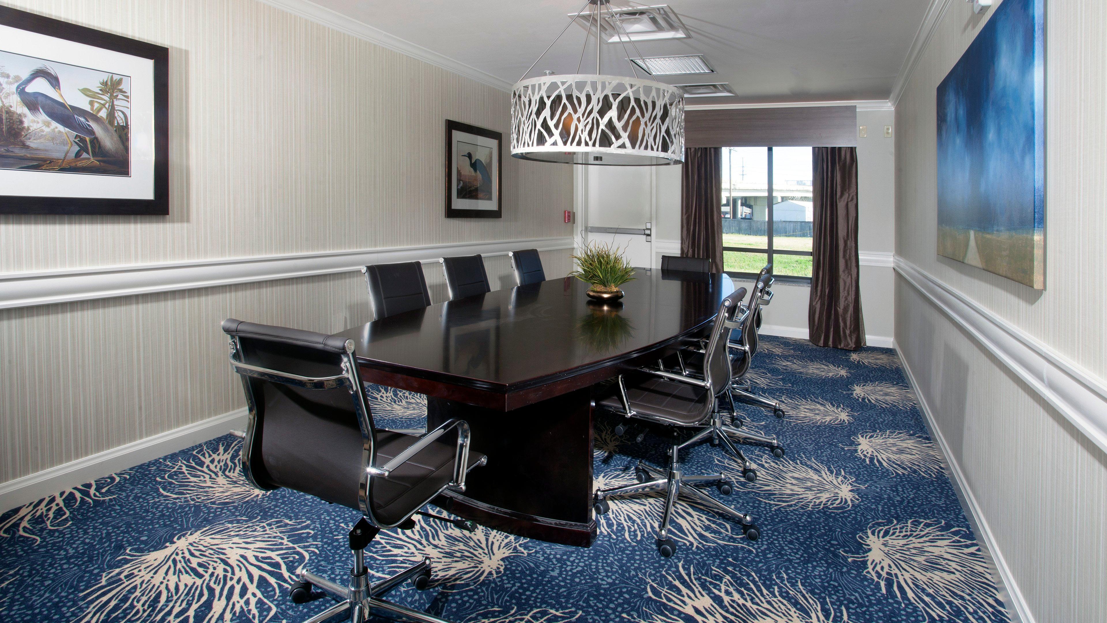 Holiday Inn Express Hotel & Suites Morgan City- Tiger Island By Ihg Dış mekan fotoğraf