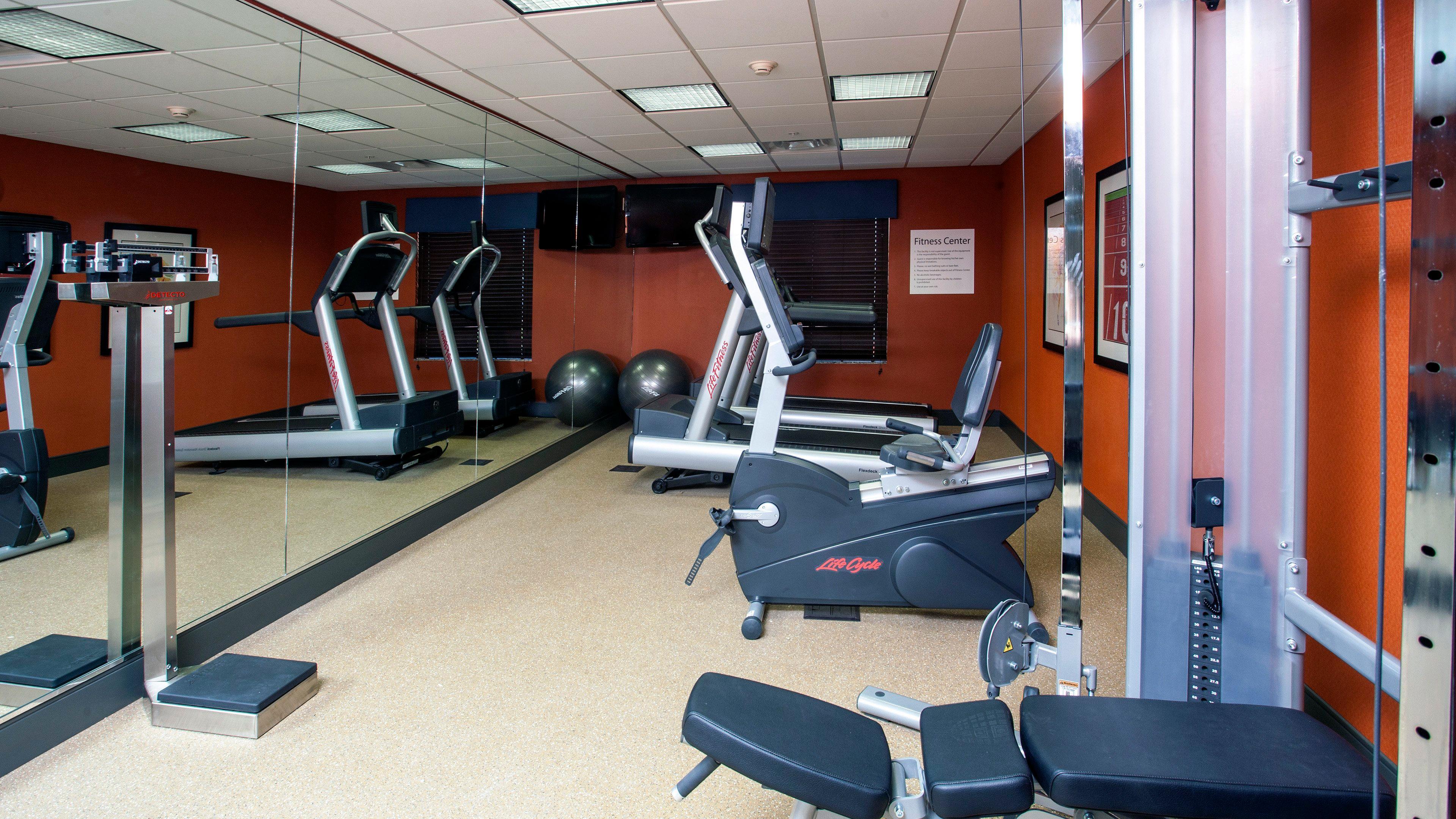 Holiday Inn Express Hotel & Suites Morgan City- Tiger Island By Ihg Dış mekan fotoğraf