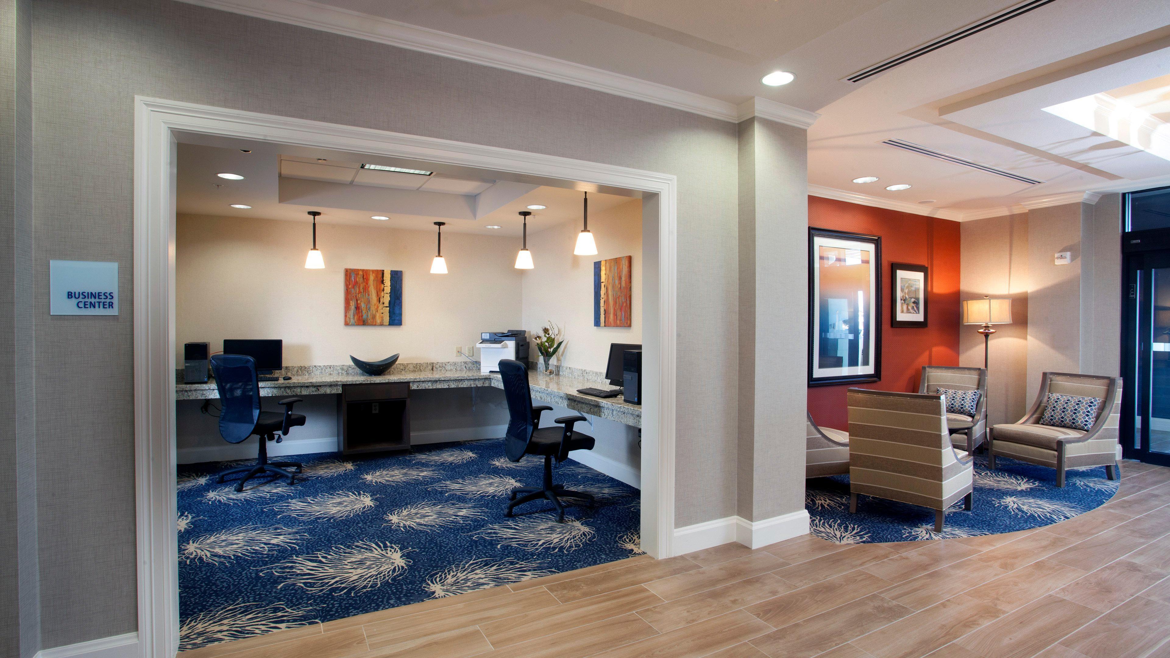 Holiday Inn Express Hotel & Suites Morgan City- Tiger Island By Ihg Dış mekan fotoğraf