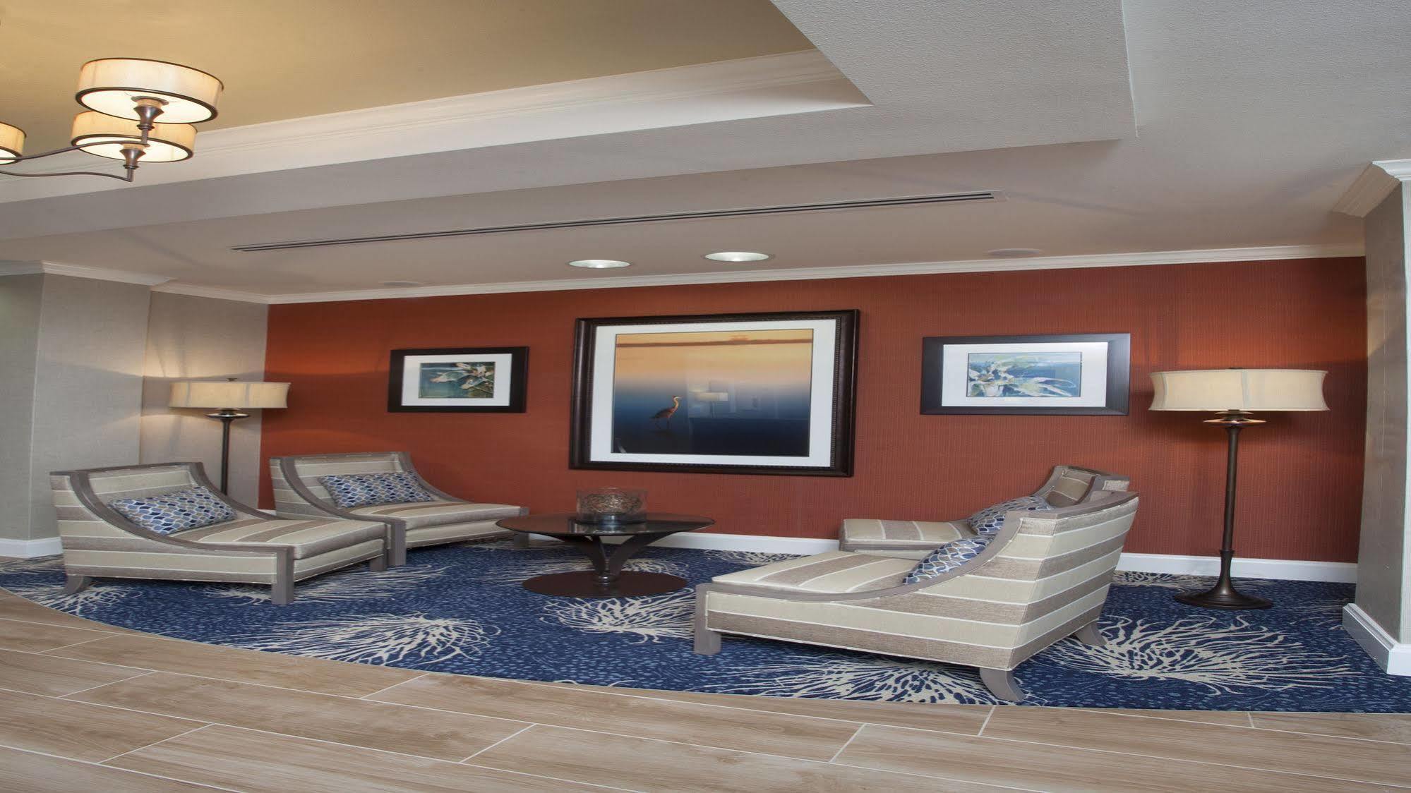 Holiday Inn Express Hotel & Suites Morgan City- Tiger Island By Ihg Dış mekan fotoğraf